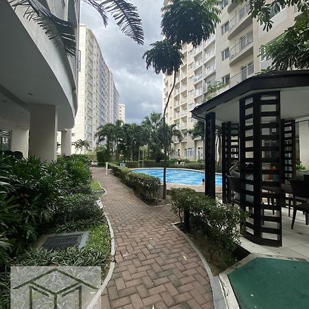 Smdc South Residences Las Pinas Exterior photo