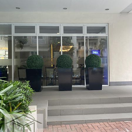 Smdc South Residences Las Pinas Exterior photo