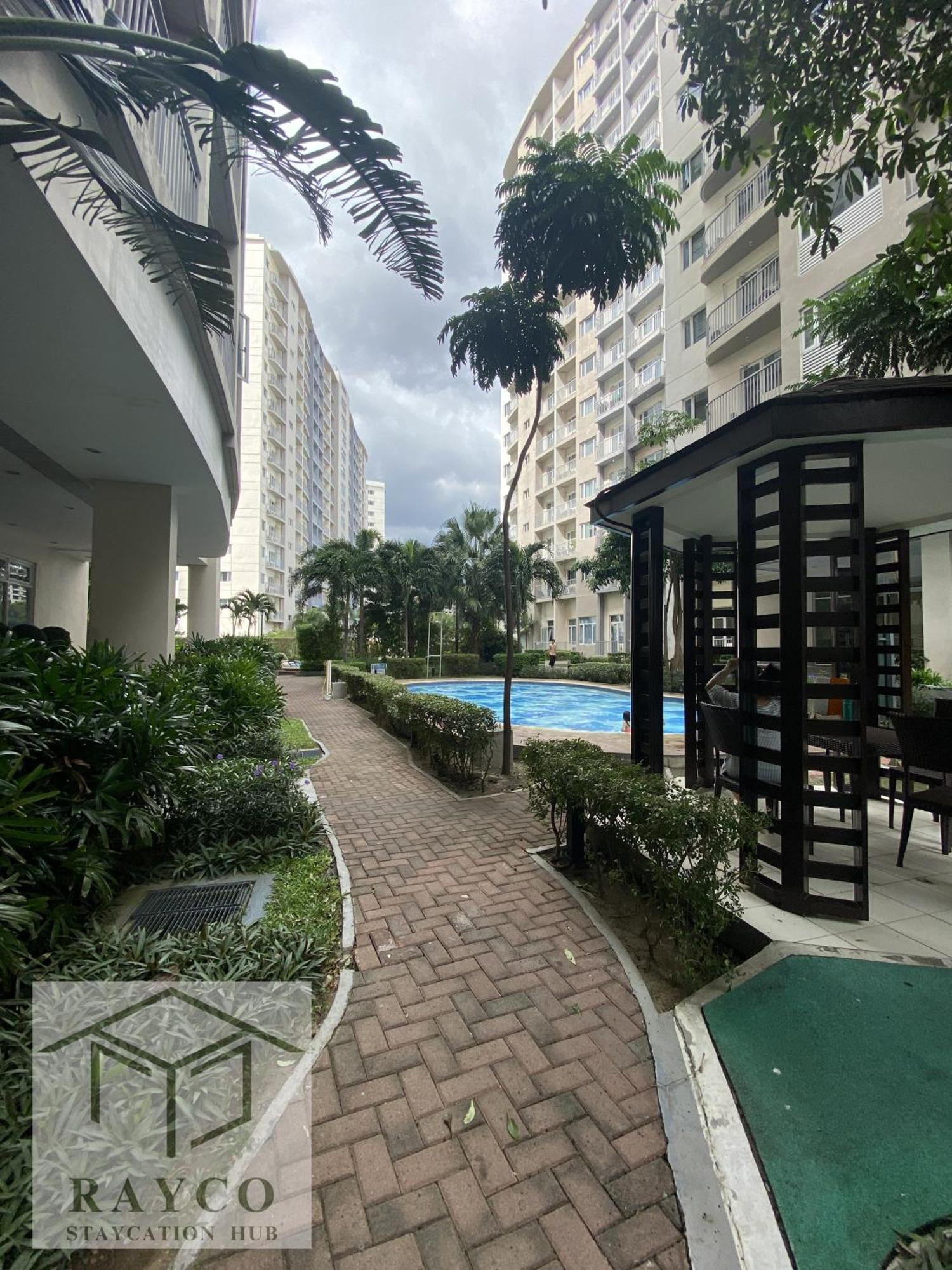 Smdc South Residences Las Pinas Exterior photo