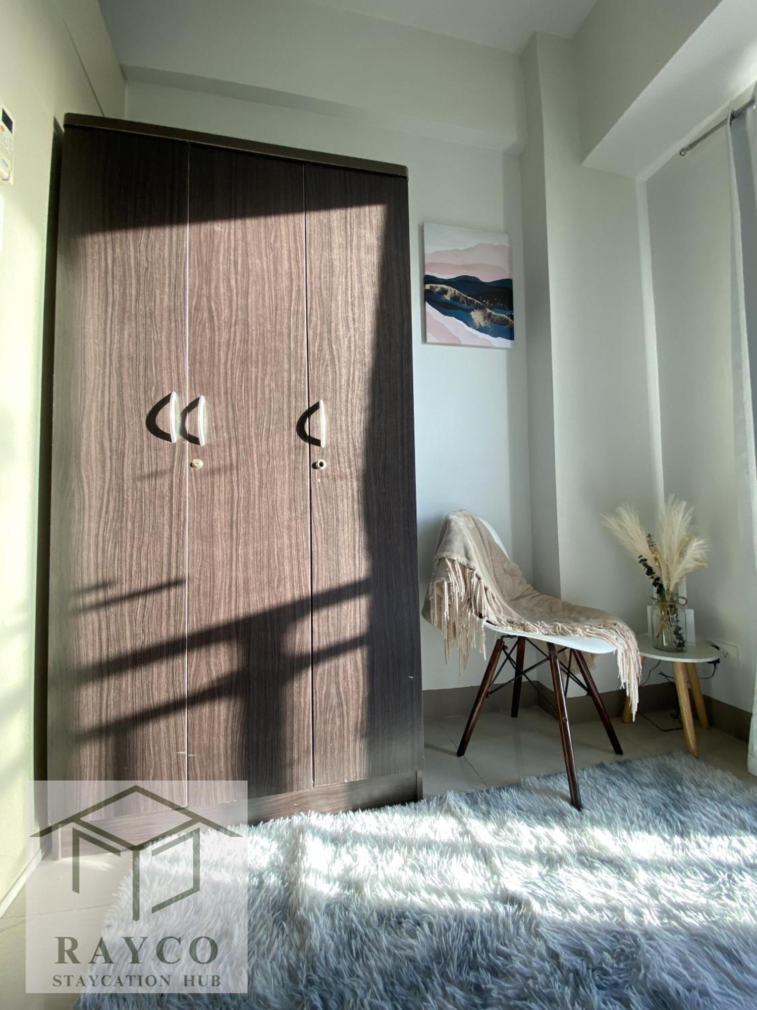 Smdc South Residences Las Pinas Exterior photo