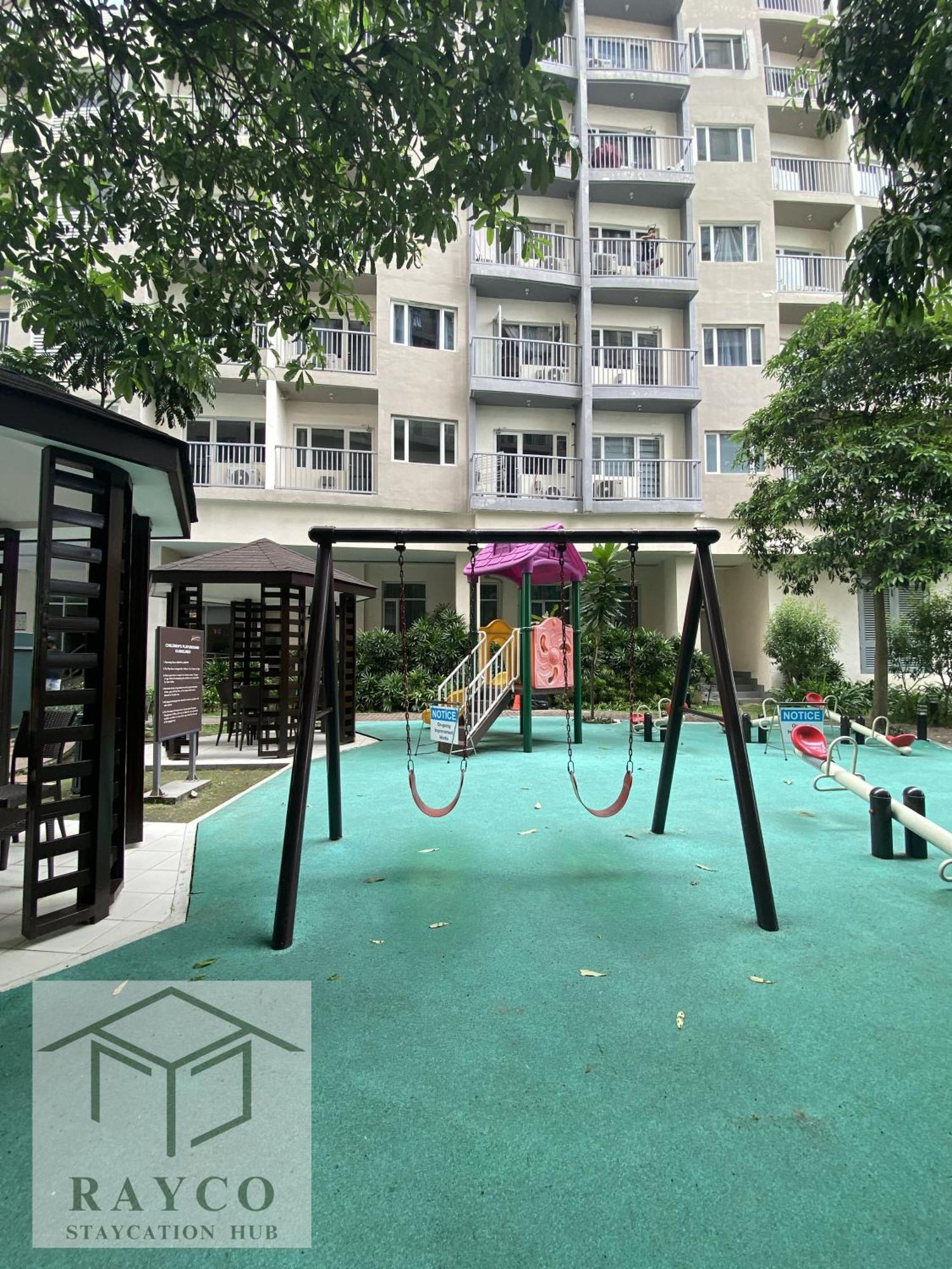 Smdc South Residences Las Pinas Exterior photo