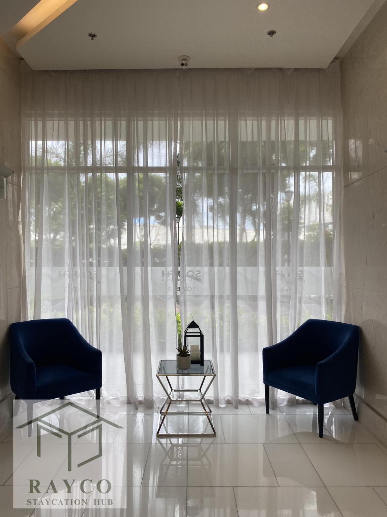 Smdc South Residences Las Pinas Exterior photo