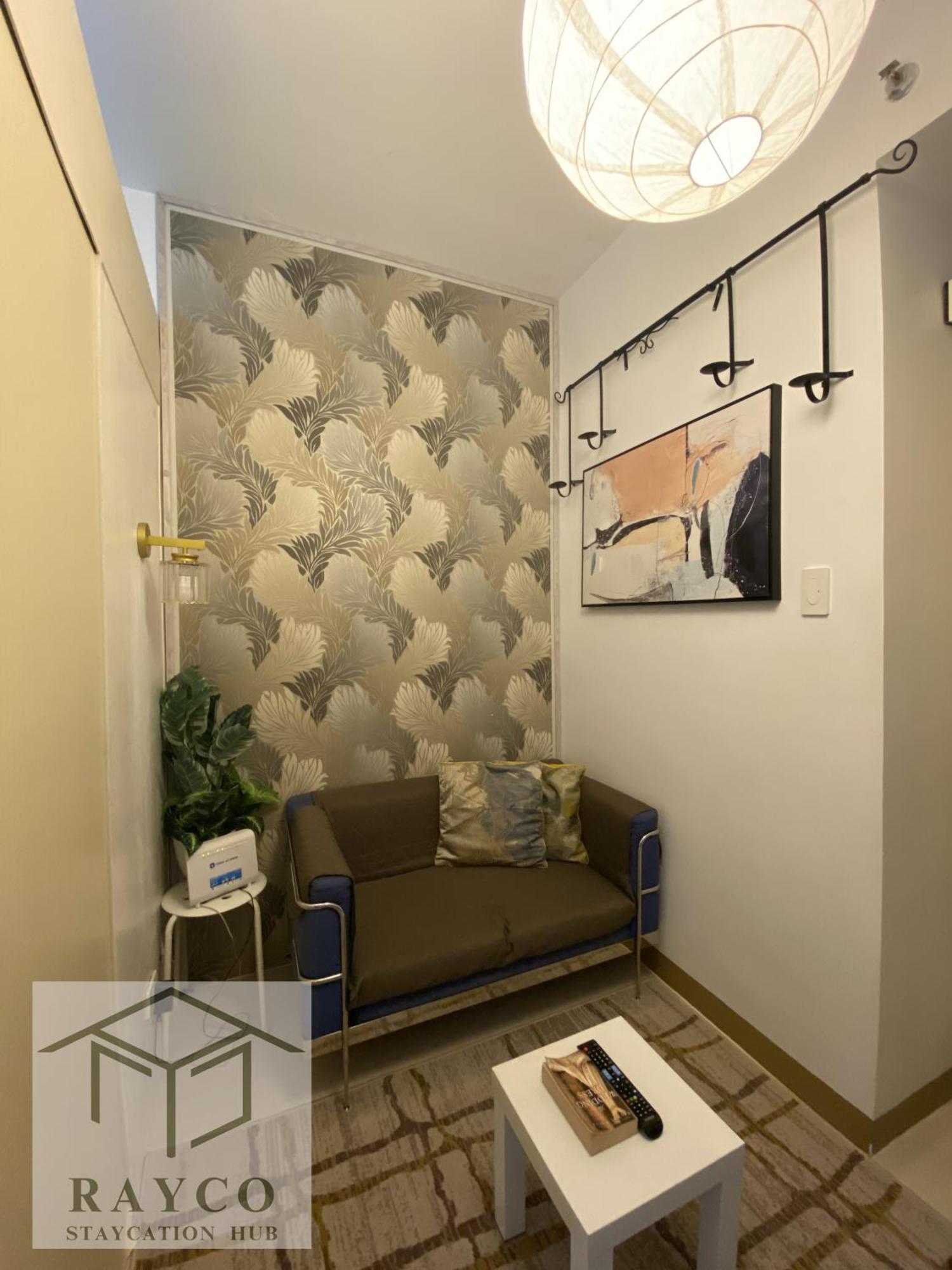Smdc South Residences Las Pinas Exterior photo