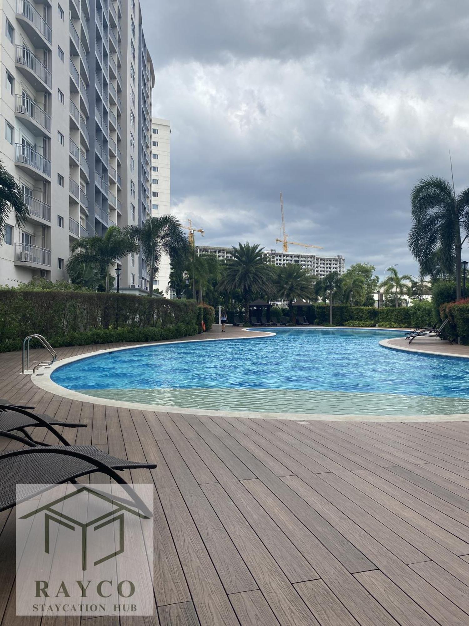 Smdc South Residences Las Pinas Exterior photo