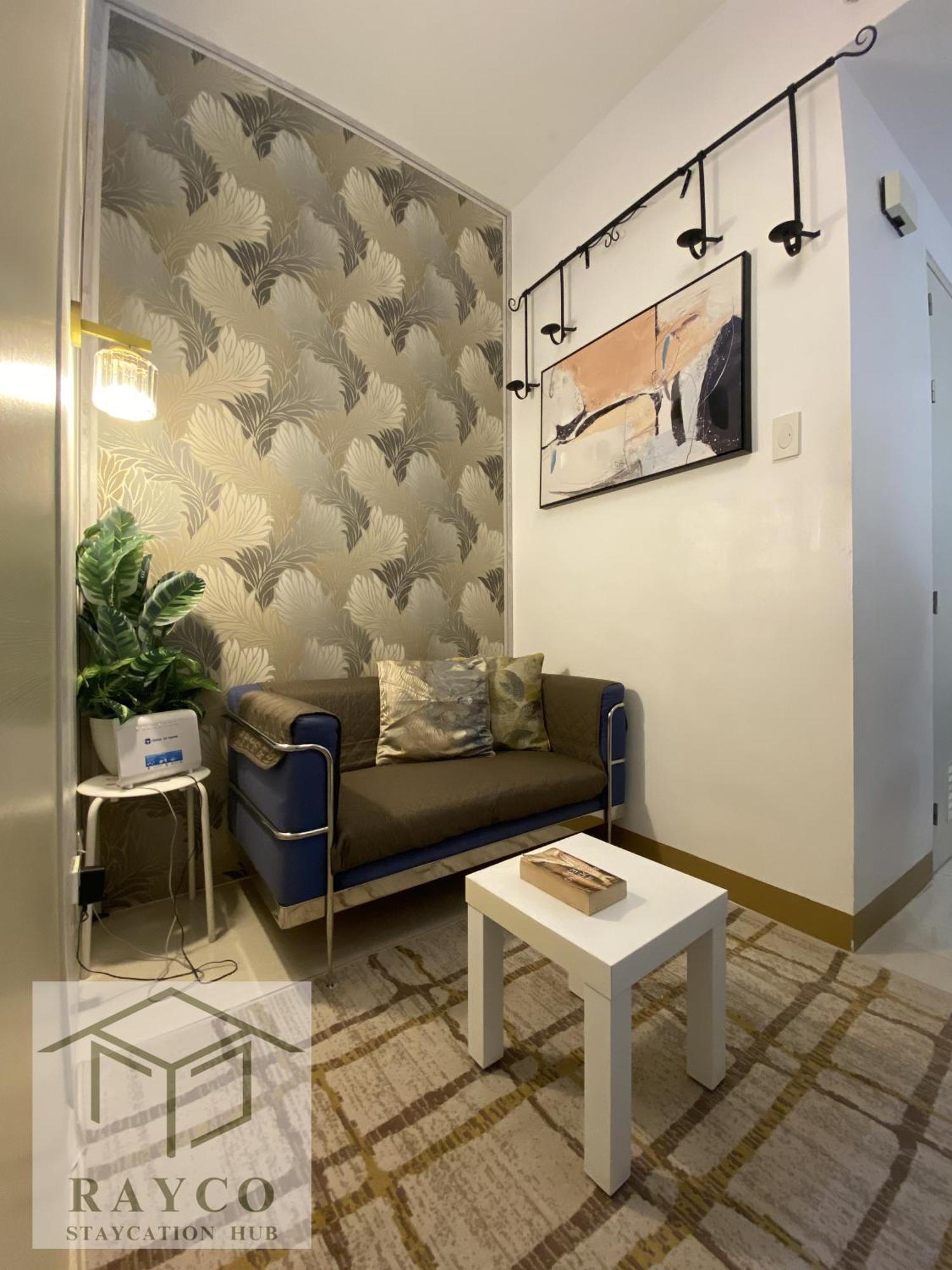 Smdc South Residences Las Pinas Exterior photo