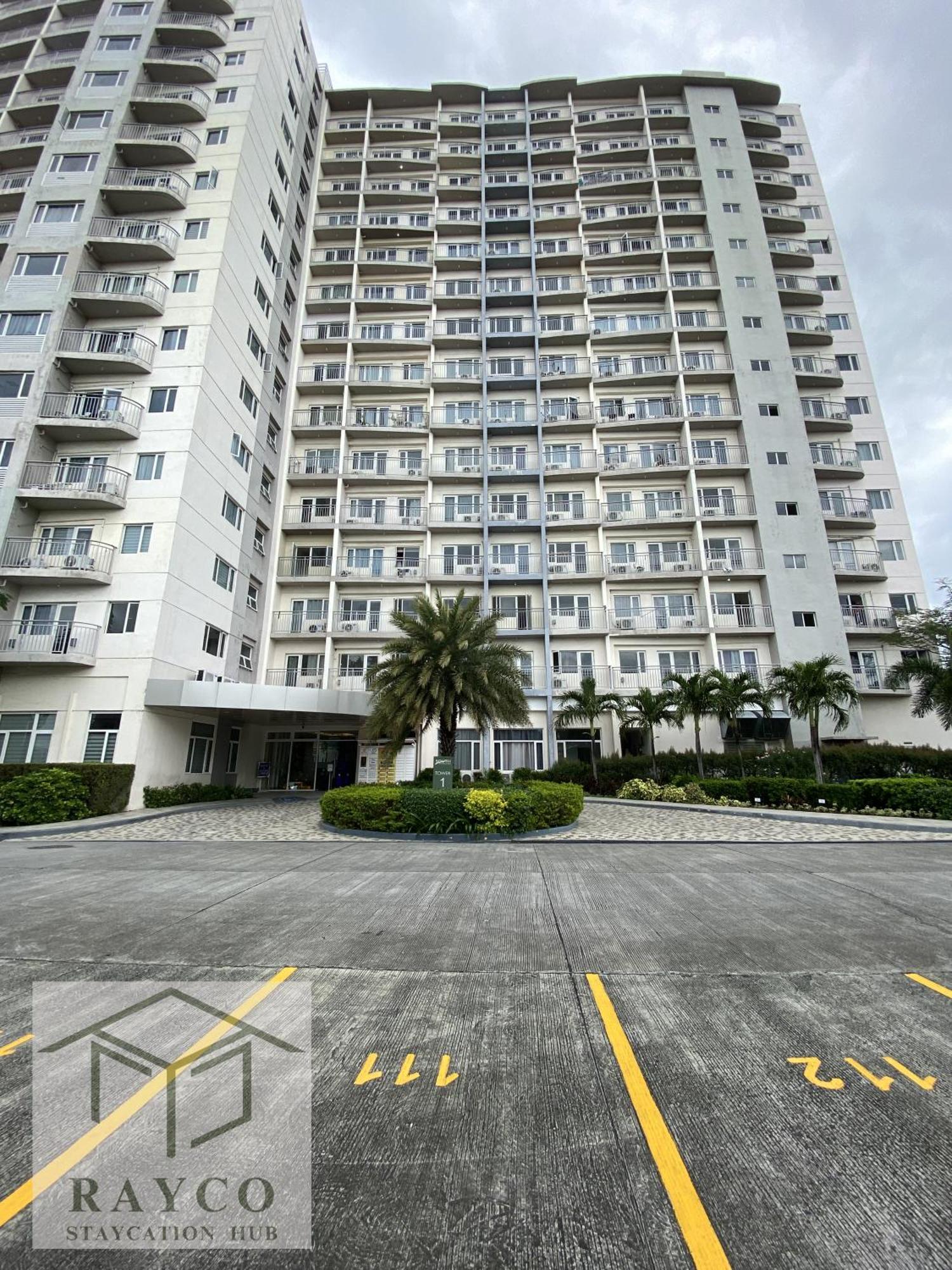Smdc South Residences Las Pinas Exterior photo