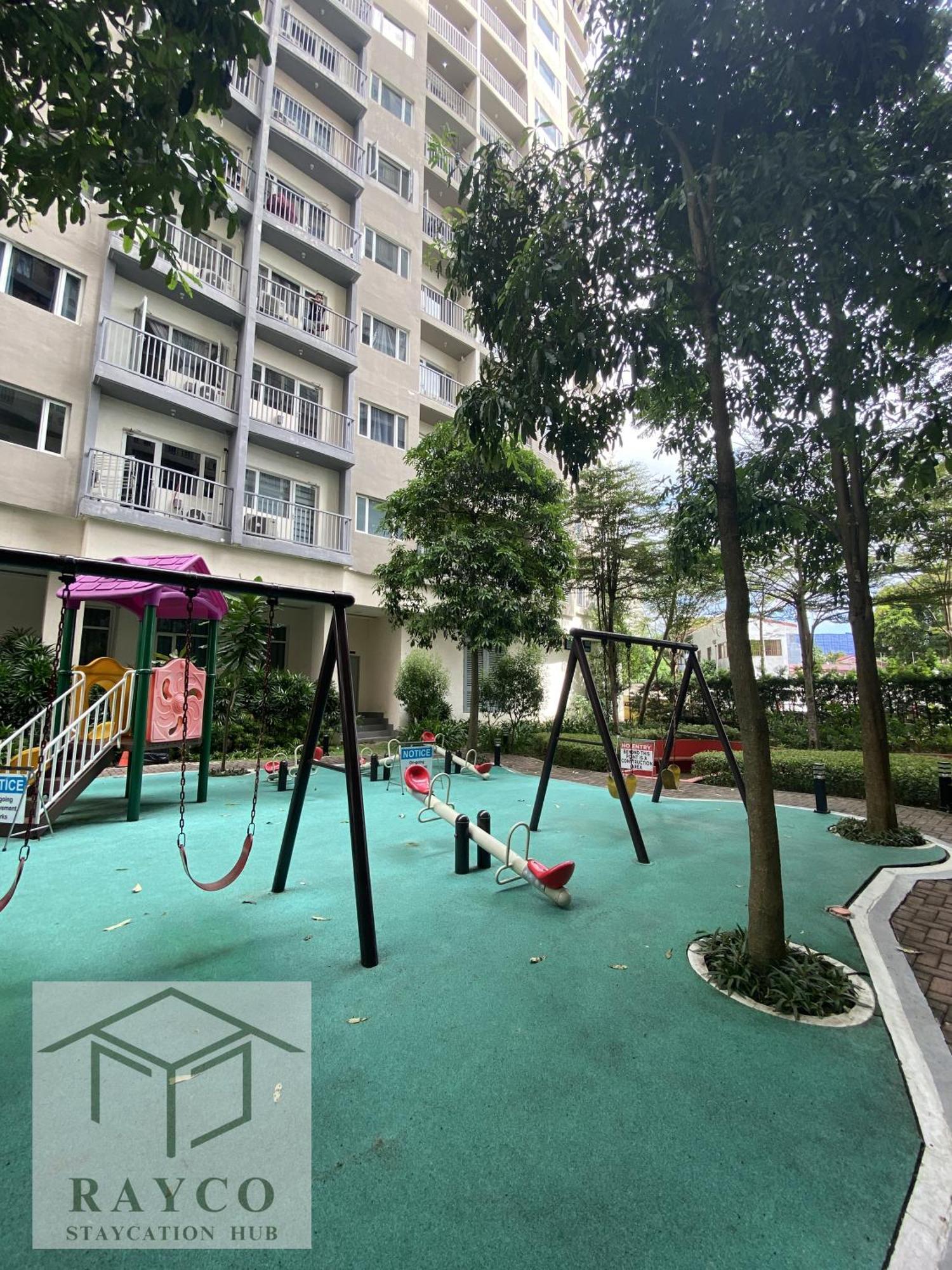 Smdc South Residences Las Pinas Exterior photo