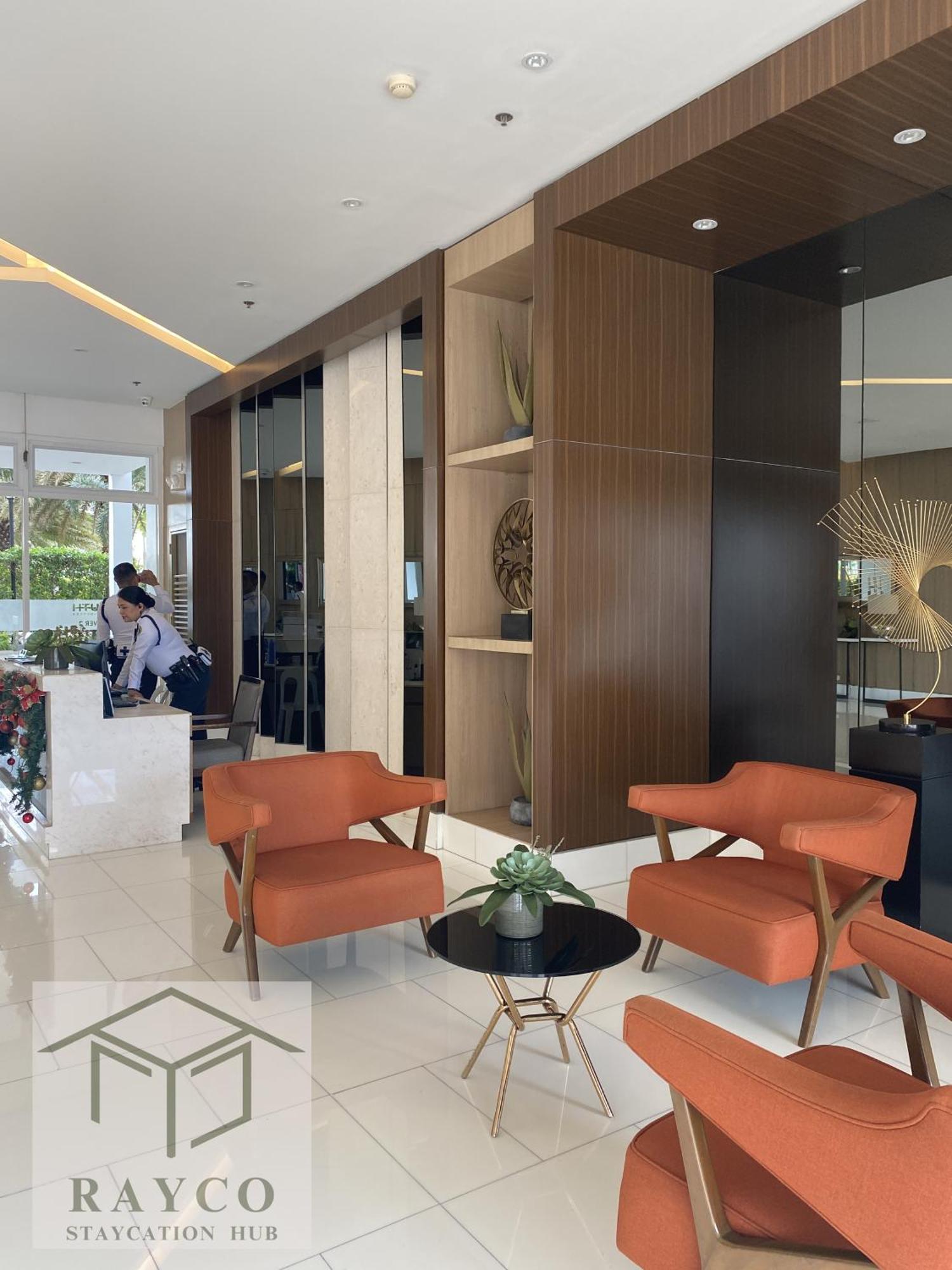 Smdc South Residences Las Pinas Exterior photo