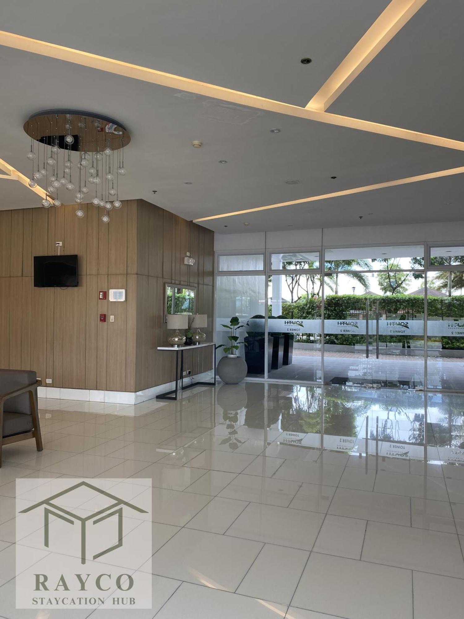 Smdc South Residences Las Pinas Exterior photo