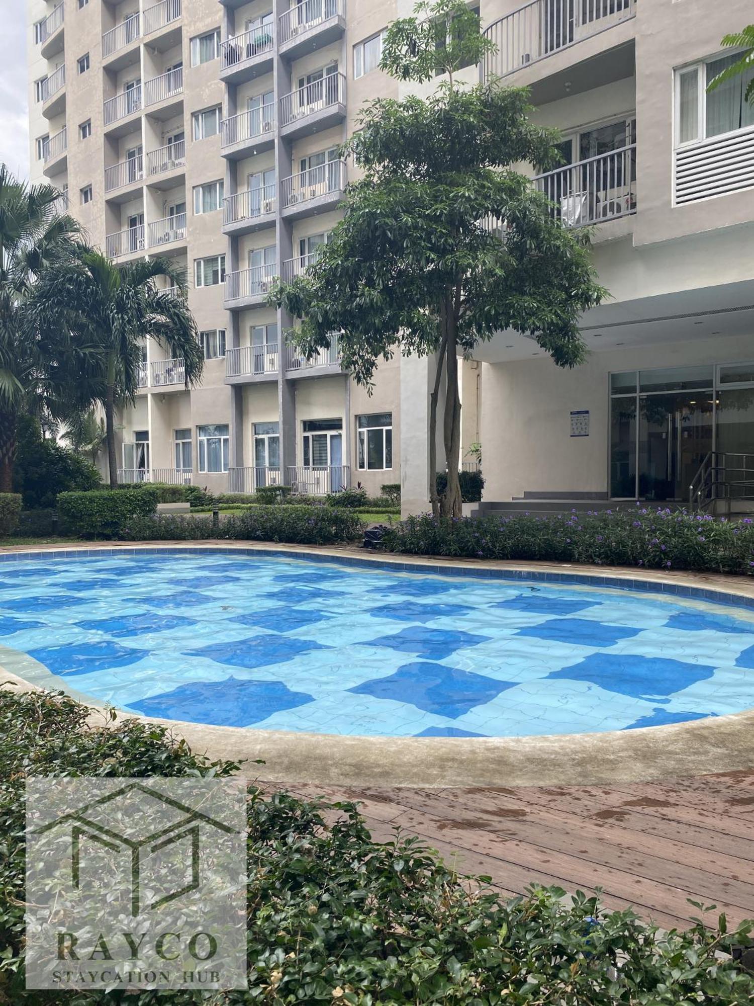 Smdc South Residences Las Pinas Exterior photo